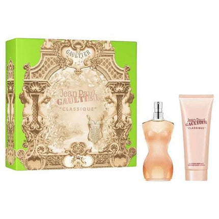 Jean Paul Gaultier Classique 2 Piece Gift Set