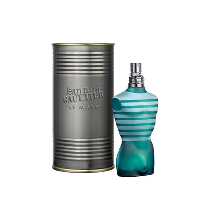 Jean Paul Gaultier Le Male EDT 125mL