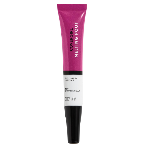 Cover Girl Melting Pout Lipstick Don'T Be Jelly - OhYouLuckyDuck.com.au