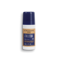 L'Occitane Homme Deo Roll On 50Ml - OhYouLuckyDuck.com.au