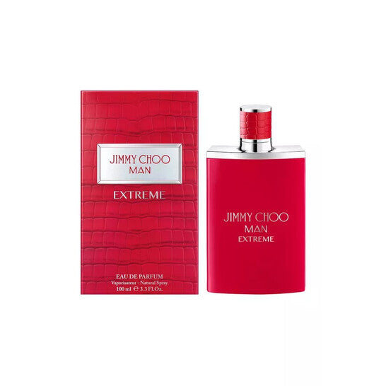 Jimmy Choo Men'S Man Extreme EDP 100ML