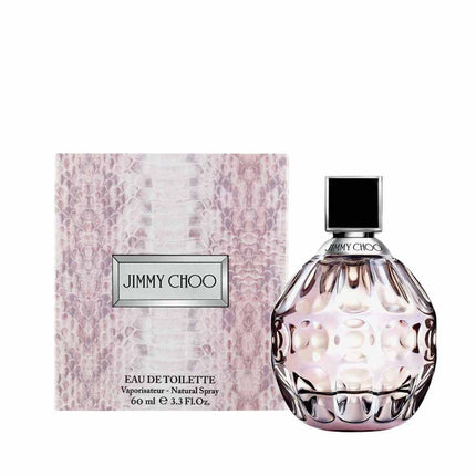 Jimmy Choo Eau De Toilette 60ML