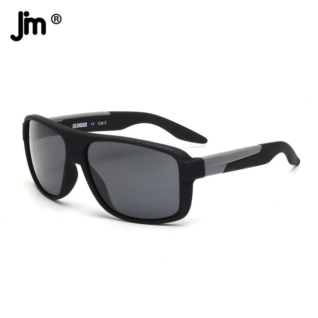 Jm Eyewear Designer Polarized Fashion Sunglasses