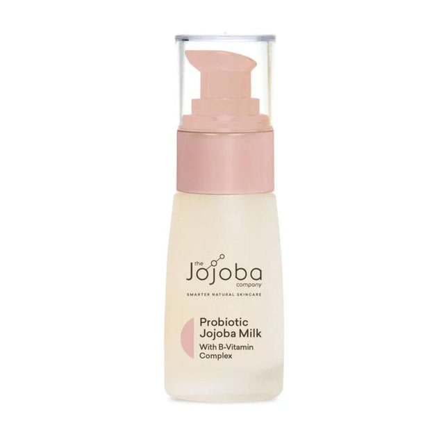 Jojoba Company Probiotic Jojoba Milk 30Ml