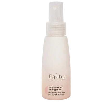 Jojoba Company Water Toning Mist 50Ml