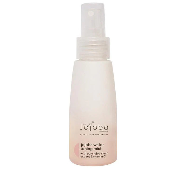 Jojoba Company Water Toning Mist 50Ml