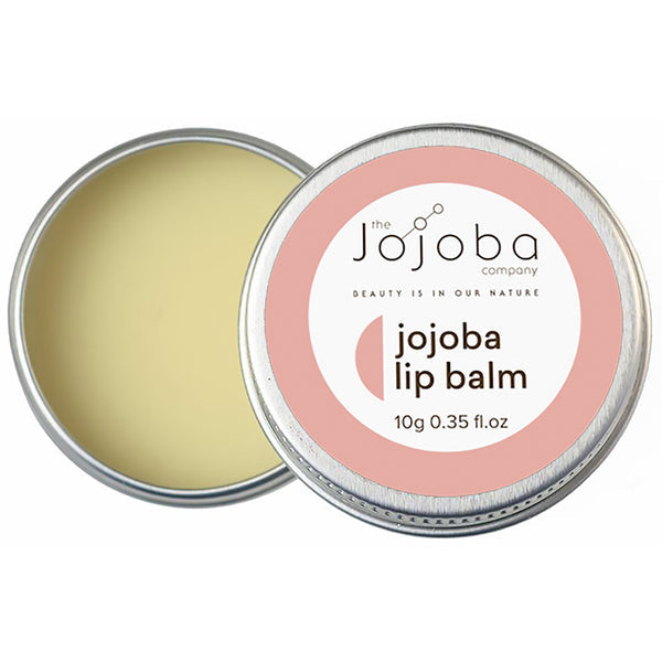Jojoba Company Lip Balm 10g