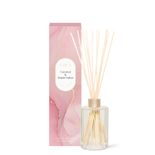 Circa Diffuser Coconut & Watermelon - OhYouLuckyDuck.com.au