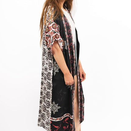 Zoha Online Juana Kimono