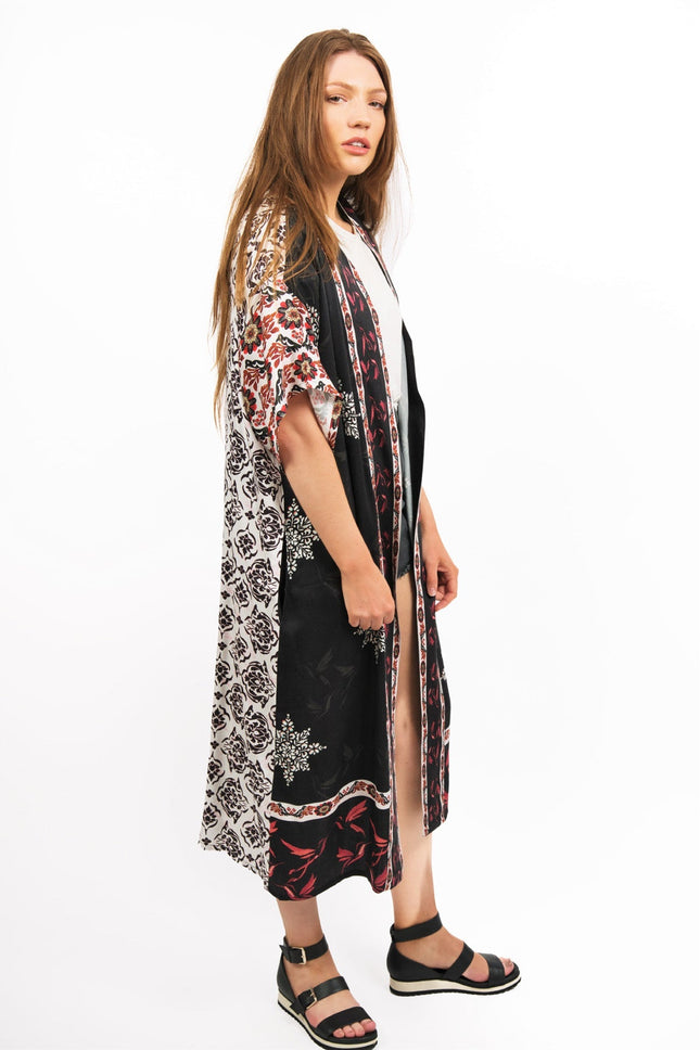 Zoha Online Juana Kimono
