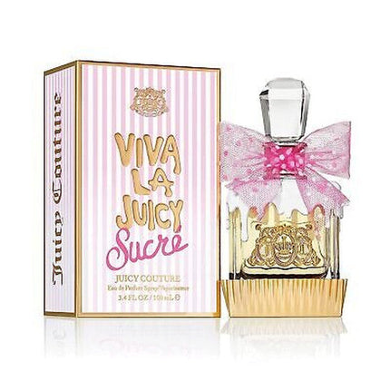Juicy Couture Sucre EDP 100ML