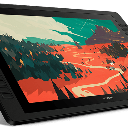 Huion Kamvas Pro 20 Graphic Tablet