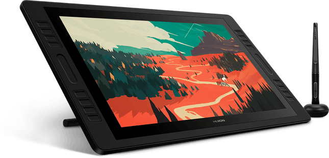 Huion Kamvas Pro 20 Graphic Tablet