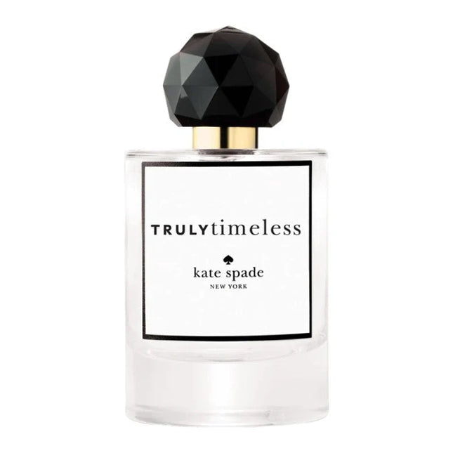 Kate Spade Truly Timeless EDT 75ml - OhYouLuckyDuck.com.au