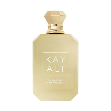 Kayali Vanilla Royale Sugared Patchouli 64 EDP Intense 50ML