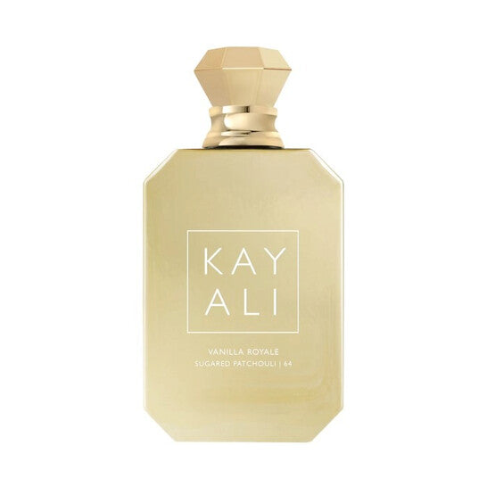 Kayali Vanilla Royale Sugared Patchouli 64 EDP Intense 50ML