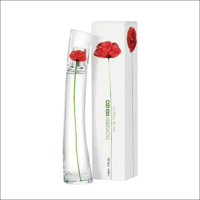 Kenzo Flower Edt 50Ml