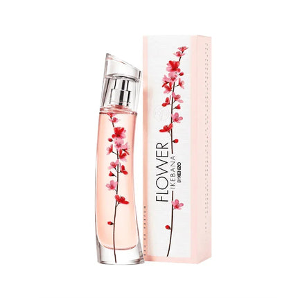 Kenzo Flower Ikebana EDP Women's Perfume 40mL