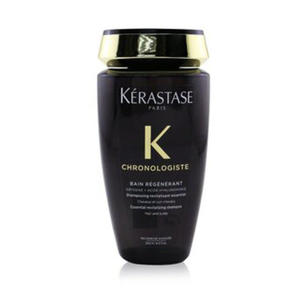 Kerastase Chronologiste Regenerating Shampoo 300mL