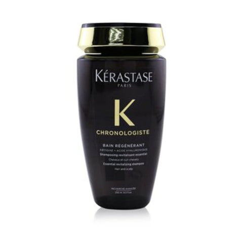 Kerastase Chronologiste Regenerating Shampoo 300mL