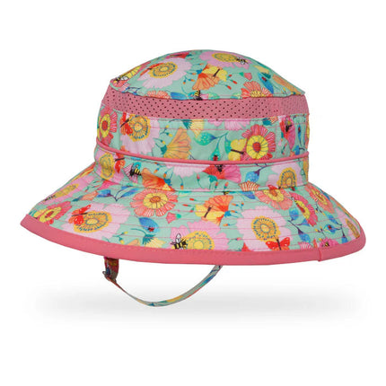 Essence Kids Fun Bucket Hat