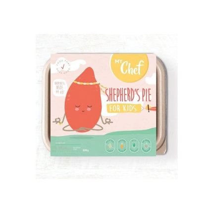 Farm Door Kids Shepherd's Pie