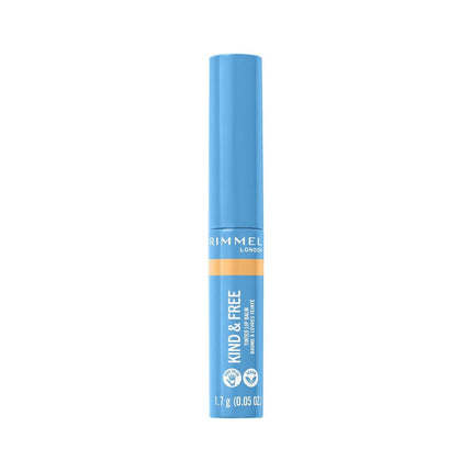 Rimmel Kind & Free Tinted Lip Balm 001 Air Storm - OhYouLuckyDuck.com.au