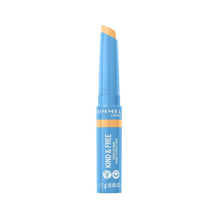 Rimmel Kind & Free Tinted Lip Balm 001 Air Storm - OhYouLuckyDuck.com.au