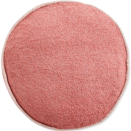 Kip & Co Bellini Round Boucle Cushion 42CM
