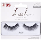 Kiss Lash Couture Faux Mink Midnight - OhYouLuckyDuck.com.au