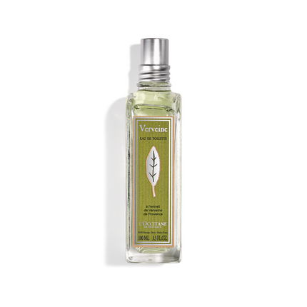L'Occitane Verbena Eau De Toilette 100ml - OhYouLuckyDuck.com.au