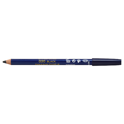 Max Factor Kohl Pencil 020 Black