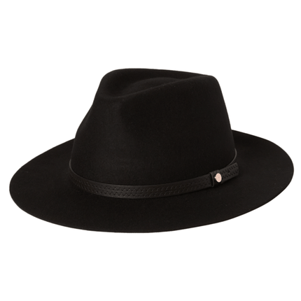 Kooringal Womens Safari - Kallie Black