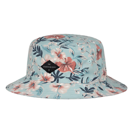 Kooringal Mens Bucket Mirage Blue L/XL
