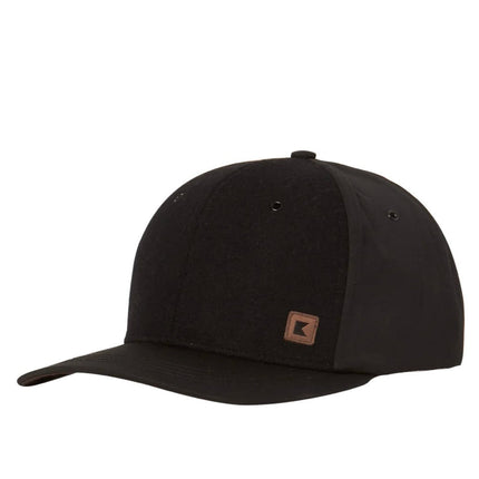Kooringal Mens Sierra Military Style Cotton Cap One Size
