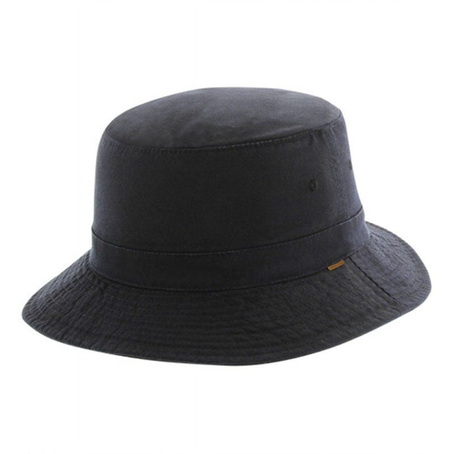 Kooringal Mens Packard Bucket Hat Navy