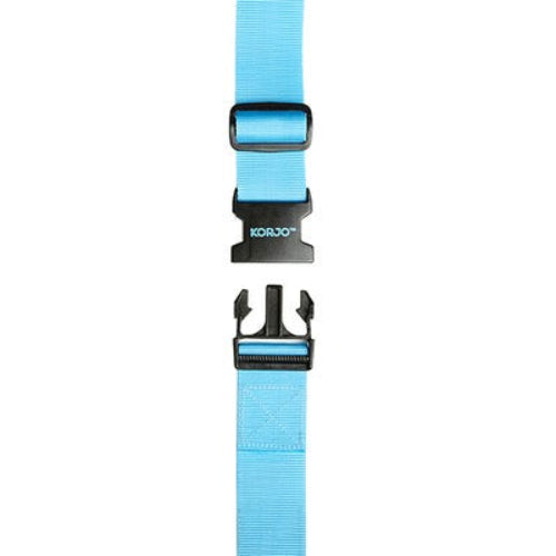 Korjo Luggage Strap - Standard