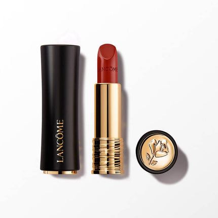 Lancôme L'Absolu Rogue Cream Lipstick 116 - OhYouLuckyDuck.com.au