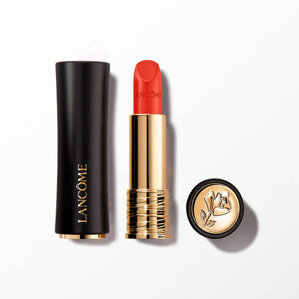Lancôme L'Absolu Rogue Cream Lipstick 199 - OhYouLuckyDuck.com.au