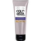 Loreal Colorista Silver Shampoo Hair Toner 200ml - OhYouLuckyDuck.com.au