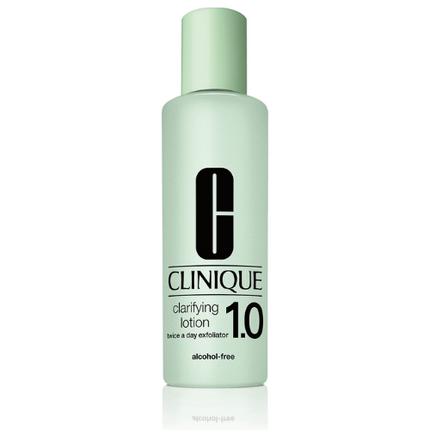 Clinique Clarifying Lotion 1 400Ml - OhYouLuckyDuck.com.au