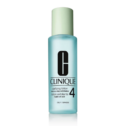 Clinique Clarifying Lotion 4 200Ml - OhYouLuckyDuck.com.au