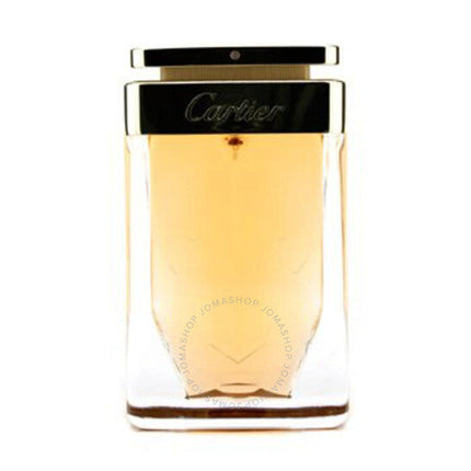 Cartier La Panthere Cartier Eau De Parfum  75Ml