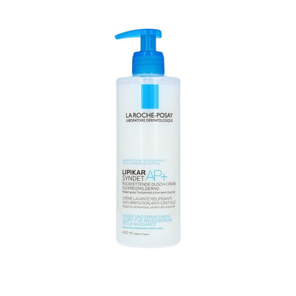 La Roche-Posay Lipikar Syndet 400ML - OhYouLuckyDuck.com.au