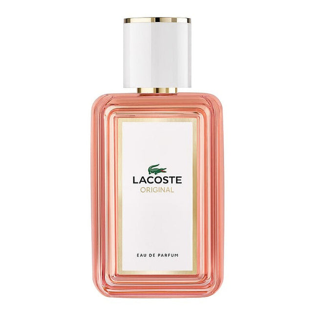 Lacoste Original Pour Femme Eau De Parfum 60ML