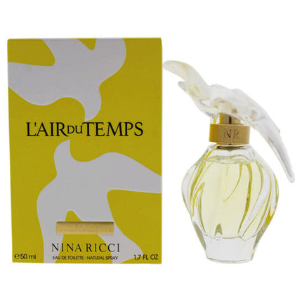 Nina Ricci L'Air Du Temps EDT 50ML