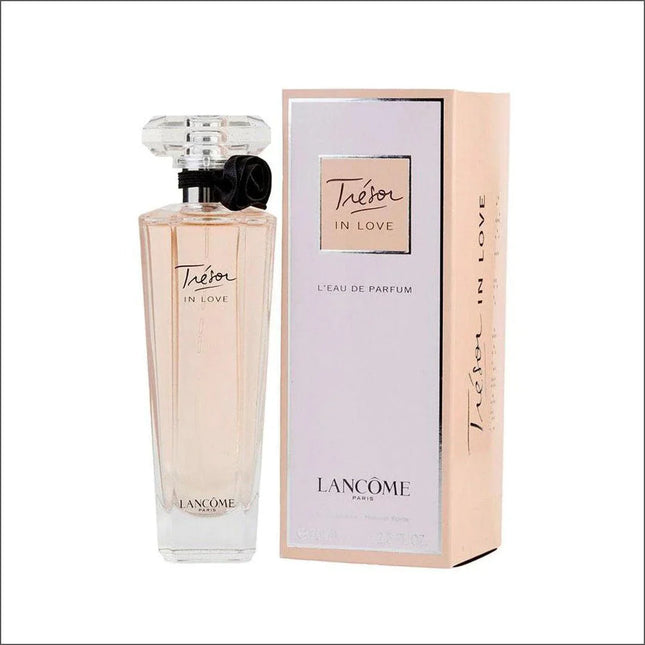 Lancome Tresor In Love Edp 75Ml