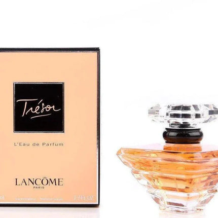 Lancome Tresor Edp 50Ml