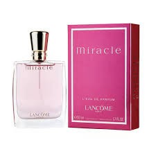 Lancome Miracle EDP 30ml