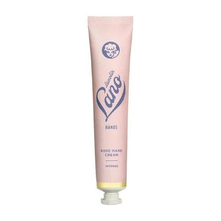 Lanolip Hand Rose Intense 50ML - OhYouLuckyDuck.com.au